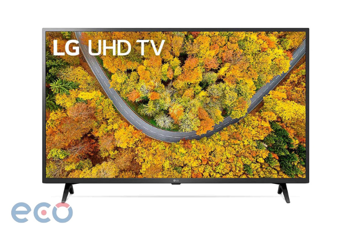 Smart Tivi LG 4K 43 inch 43UP751C0TC - Chính hãng